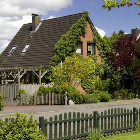 Bebensee Edda Dz Neustadt in Holstein Kültér fotó