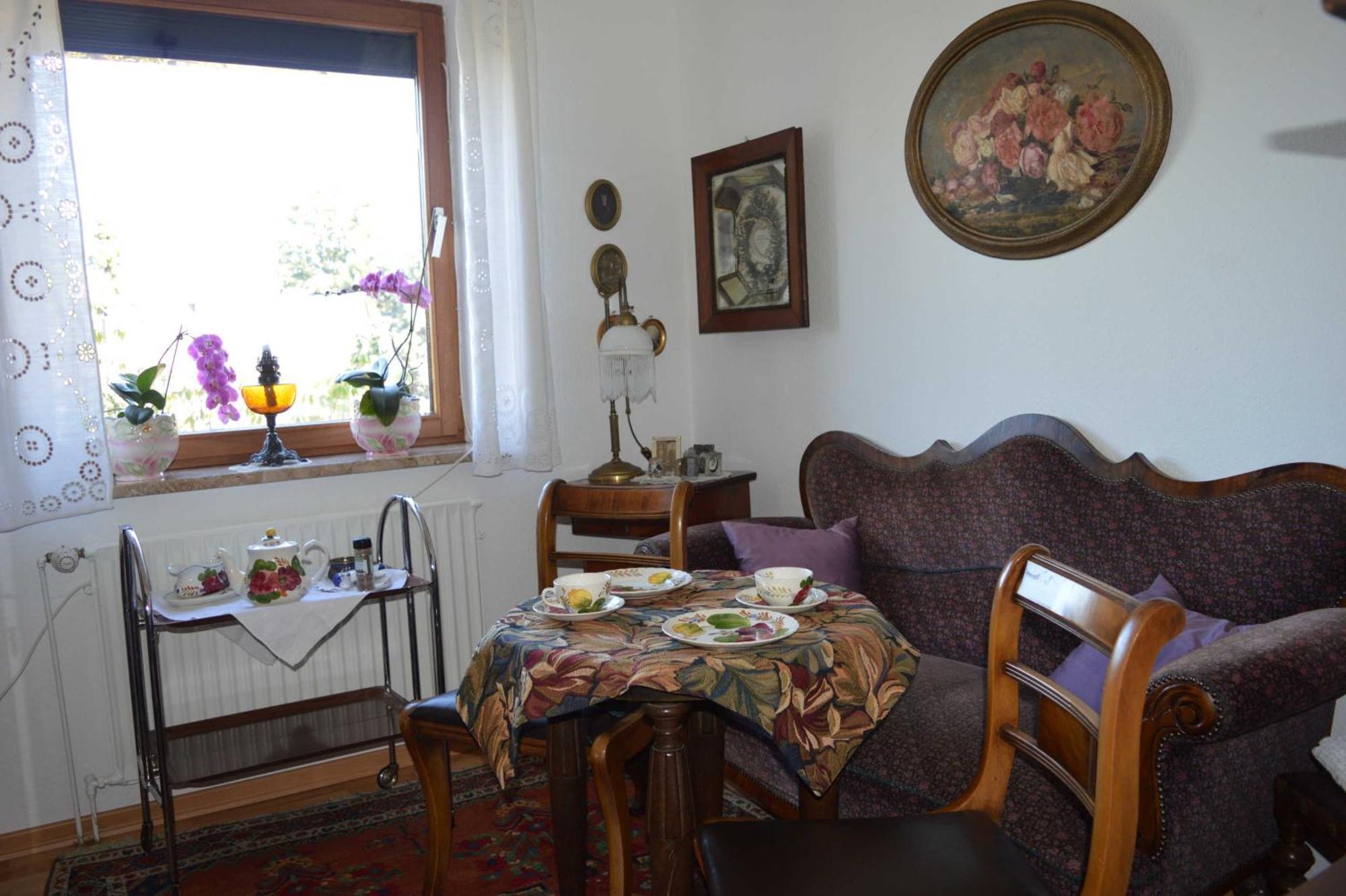 Bebensee Edda Dz Neustadt in Holstein Kültér fotó
